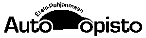 Valakian asiakas: Etelä-Pohjanmaan Auto-opisto EPAO logo