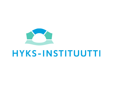 HYKS-instituutti logo
