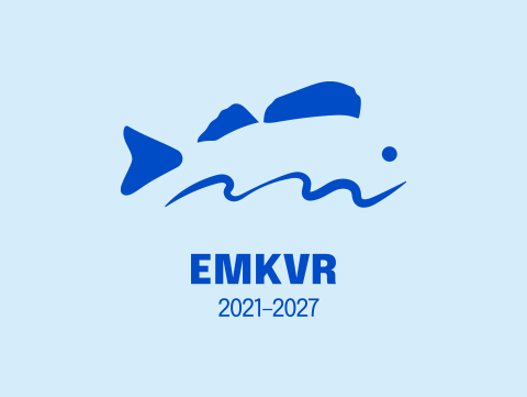 EMKVR 2021–2027 logo