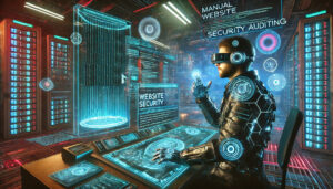 Verkkosivujen ylläpito